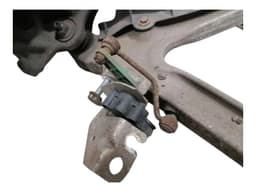 AUDI AUDI R8 TYPE 42 V10 5.2 SPYDER Left Front Hub 420407245E — thumbnail 9
