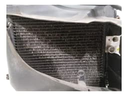 AUDI AUDI R8 TYPE 42 V10 5.2 SPYDER Radiator pack RH 420121252A — thumbnail 5