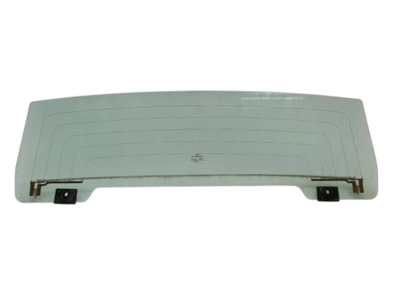 AUDI R8 TYPE 42 V10 5.2 SPYDER Rear Screen 427845501A