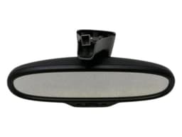 AUDI AUDI R8 TYPE 42 V10 5.2 SPYDER Rear View Mirror 8J0857511 — thumbnail 1