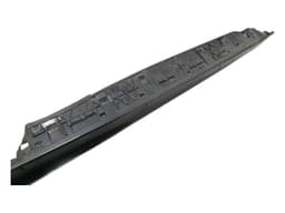 AUDI AUDI R8 TYPE 42 V10 5.2 SPYDER Side skirt 420853856D — thumbnail 1