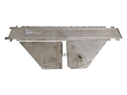 AUDI AUDI R8 TYPE 42 V10 5.2 SPYDER UNDERTRAY 427825189 — thumbnail 3
