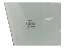 AUDI AUDI R8 TYPE 42 V10 SPYDER Right Front Door Glass 420845202A — thumbnail 2
