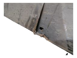 AUDI AUDI R8 TYPE 42 V10 5.2 SPYDER Side skirt 420853855B — thumbnail 7