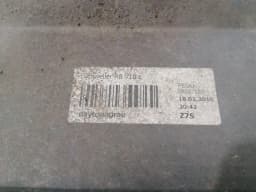 AUDI AUDI R8 TYPE 42 V10 5.2 SPYDER Side skirt 420853855B — thumbnail 5