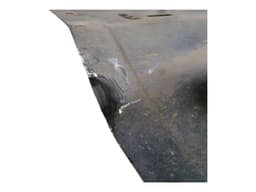AUDI AUDI R8 TYPE 42 V10 5.2 SPYDER UNDERTRAY 427825189 — thumbnail 8