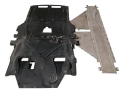 AUDI AUDI R8 TYPE 42 V10 5.2 SPYDER UNDERTRAY 427825189 — thumbnail 6