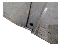 AUDI AUDI R8 TYPE 42 V10 5.2 SPYDER Side skirt 420853856D — thumbnail 3