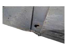AUDI AUDI R8 TYPE 42 V10 5.2 SPYDER Side skirt 420853856D — thumbnail 6