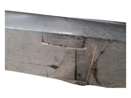 AUDI AUDI R8 TYPE 42 V10 5.2 SPYDER Side skirt 420853856D — thumbnail 7