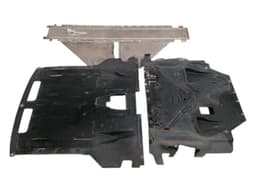 AUDI AUDI R8 TYPE 42 V10 5.2 SPYDER UNDERTRAY 427825189 — thumbnail 1