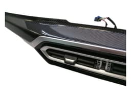 BMW BMW 3 M3 G80 G20 Veneer RHD CARBON 809459206 — thumbnail 4