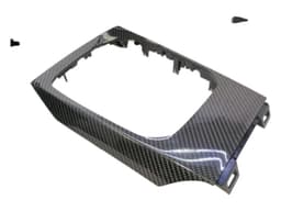 BMW BMW 3 M3 G80 G20 Veneer RHD CARBON 809459206 — thumbnail 6