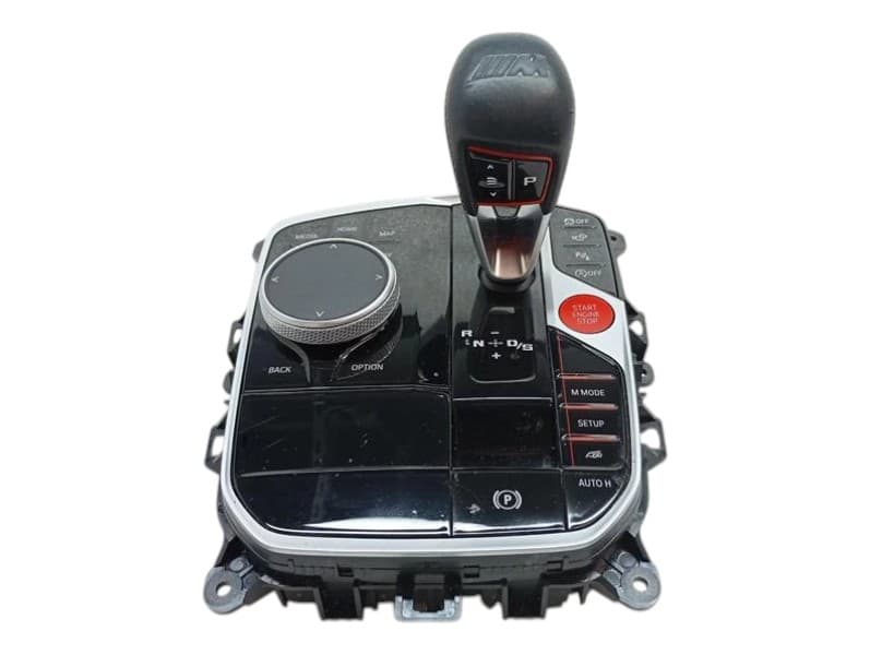 BMW BMW 3 Series M3 G80 G20 Gear selector 7883114