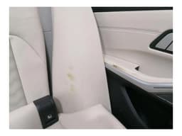 BMW BMW M3 G80 G20 Seat Set — thumbnail 9