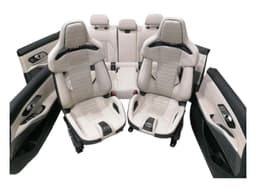 BMW BMW M3 G80 G20 Seat Set — thumbnail 1