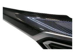 BMW BMW 3 M3 G80 G20 Veneer RHD CARBON 809459206 — thumbnail 7