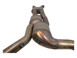 BMW BMW 3 Series M3 G80 G20 Catalytic Converter 8468989 — thumbnail 3
