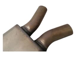 BMW BMW 3 Series M3 G80 G20 Catalytic Converter 8468989 — thumbnail 2