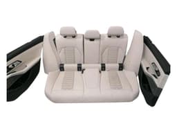 BMW BMW M3 G80 G20 Seat Set — thumbnail 2