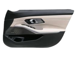 BMW BMW M3 G80 G20 Seat Set — thumbnail 5