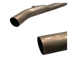 BMW BMW 3 Series M3 G80 G20 Exhaust silencer 8090341 — thumbnail 7