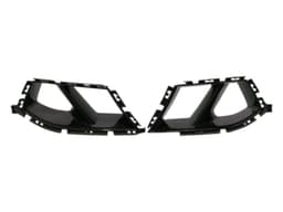 BMW BMW 3 Series M3 G80 G20 8074774 CARBON FRONT BUMPER AIR DUCTS — thumbnail 1