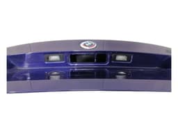 BMW BMW 3 Series M3 G80 G20 Boot Lid 7455942 — thumbnail 6