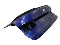 BMW BMW 3 Series M3 G80 G20 Boot Lid 7455942 — thumbnail 3