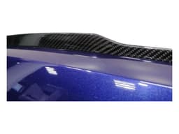 BMW BMW 3 Series M3 G80 G20 Boot Lid 7455942 — thumbnail 8