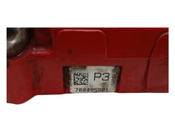 BMW BMW 3 Series M3 G80 G20 Brake caliper 788496001 — thumbnail 9