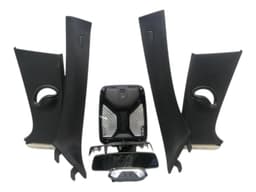 BMW BMW 3 Series M3 G80 G20 Roof Lining 5A7C486 — thumbnail 2