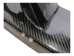 BMW BMW 3 Series M3 G80 G20 8074774 CARBON FRONT BUMPER AIR DUCTS — thumbnail 9