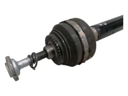 BMW BMW 3 Series M3 G80 G20 8089856 Rear Drive Shaft — thumbnail 4
