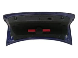 BMW BMW 3 Series M3 G80 G20 Boot Lid 7455942 — thumbnail 7