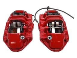 BMW BMW 3 Series M3 G80 G20 Brake caliper 788496001 — thumbnail 6