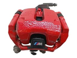 BMW BMW 3 Series M3 G80 G20 Brake caliper 809370702 — thumbnail 6