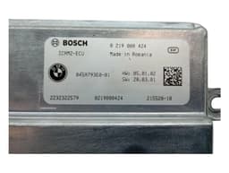 BMW BMW 3 Series M3 G80 G20 Electronic module 5a81b39 head unit — thumbnail 3