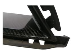 BMW BMW 3 Series M3 G80 G20 8074774 CARBON FRONT BUMPER AIR DUCTS — thumbnail 8