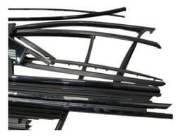BMW BMW 3 Series M3 G80 G20 Body Moulding 7465170 — thumbnail 2