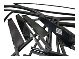 BMW BMW 3 Series M3 G80 G20 Body Moulding 7465170 — thumbnail 4