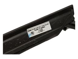 BMW BMW 3 Series M3 G80 G20 Body Moulding 7465170 — thumbnail 6
