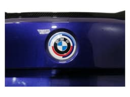 BMW BMW 3 Series M3 G80 G20 Boot Lid 7455942 — thumbnail 2