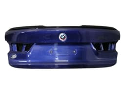 BMW BMW 3 Series M3 G80 G20 Boot Lid 7455942 — thumbnail 4