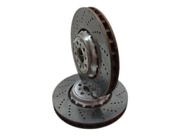 BMW BMW 3 Series M3 G80 G20 Brake caliper 788496001 — thumbnail 5