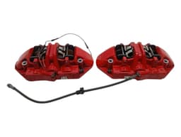 BMW BMW 3 Series M3 G80 G20 Brake caliper 788496001 — thumbnail 1