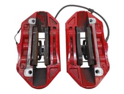 BMW BMW 3 Series M3 G80 G20 Brake caliper 788496001 — thumbnail 7