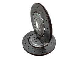 BMW BMW 3 Series M3 G80 G20 Brake caliper 809370702 — thumbnail 4