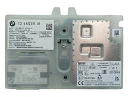 BMW BMW 3 Series M3 G80 G20 Electronic module 5A793E0 ICAM 2 — thumbnail 2