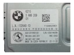 BMW BMW 3 Series M3 G80 G20 Electronic module 5a86209 — thumbnail 4
